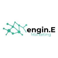 enginE Marketing  Engin Eser logo - Similar company to Bmhs Innovation