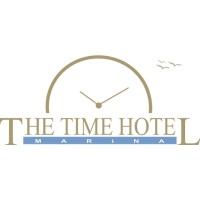 THE TİME MARİNA HOTEL logo - Similar company to Astrid Hotel