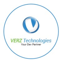 Verz Technologies logo - Similar company to Verz Technology