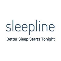 Sleepline logo - Similar company to Suddora