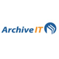 ArchiveIT logo - Similar company to 495Ai