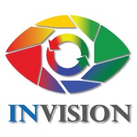 InVision360 logo - Similar company to Acting Rh