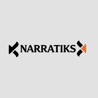 Narratiks logo - Similar company to Groupe Hyperforme