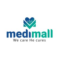 Medimall Calicut logo - Similar company to Medimall