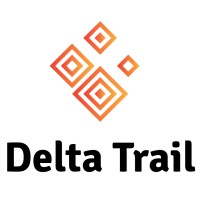 Delta Trail Technologies logo - Similar company to Letsroll!