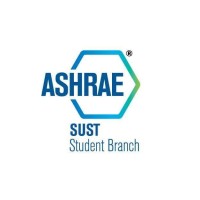 ASHRAE SUST BRANCH logo - Similar company to Ardigit