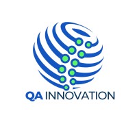 Qa Innovation.online logo - Similar company to Qsronline.Com, Llc