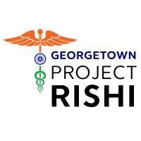 Georgetown Project RISHI logo - Similar company to Salient Strategies