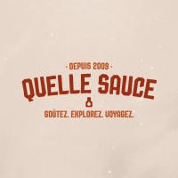 Quelle Sauce 🔥 logo - Similar company to Cekidis