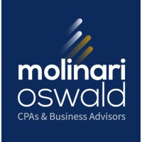 Molinari Oswald LLC logo - Similar company to Werner & Co. Cpa'S