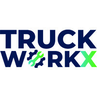 Truckworkx logo - Similar company to Benq Benelux