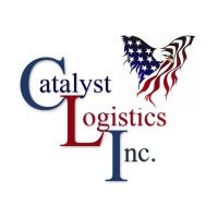 Catalyst Logistics Inc  USA logo - Similar company to Catalyst Logistics, Llc