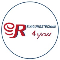 Reinigungstechnik4you logo - Similar company to Hygiene Experts