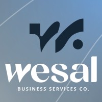 WESAL Business Services & Consultancy Co. شركة وِصال لخدمات الأعمال logo - Similar company to Tadbeer Specialist