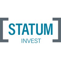 Statum Invest logo - Similar company to Scale Efficiency