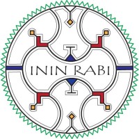 Inin Rabi Inc logo - Similar company to Zorzal Cacao