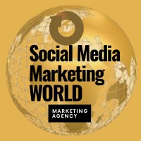 Social Media Marketing WORLD logo - Similar company to National Association Of Engineering Student Councils (Naesc)