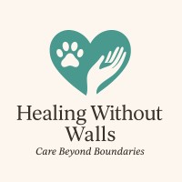 Healing Without Walls | Non-profit logo - Similar company to Fractional Workforce Solutions