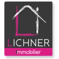 SAS LICHNER IMMOBILIER logo - Similar company to Henrion Immobilier