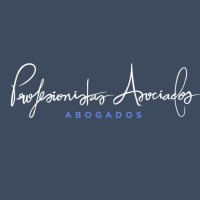 Profesionistas Asociados logo - Similar company to Weadvise / Consultoría Legal