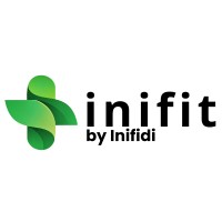 INIFIT logo - Similar company to Inifiti