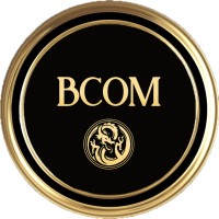 Betcomm Ltd. logo - Similar company to Mennr.