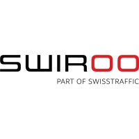 SWIROO France logo - Similar company to Someware