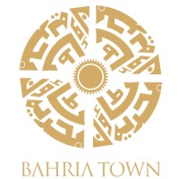Bahria Town Karachi Projects logo - Similar company to Linker Developers Pvt Ltd