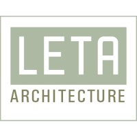 LETA Architecture logo - Similar company to Columbia University Center For Buildings, Infrastructure And Public Space (Cbips)