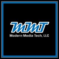 Modern Media Tech logo - Similar company to Grove Security