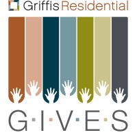 Griffis Residential Gives
