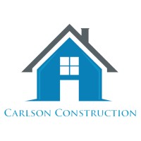 Carlson Construction LLC logo - Similar company to Green Built Solutions, Llc