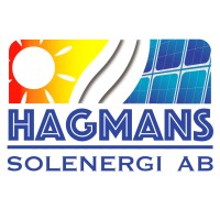 Hagmans Solenergi AB logo - Similar company to Zolvei