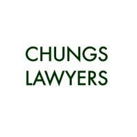 CHUNGS LAWYERS logo - Similar company to Eric Chow & Co. In Association With Commerce & Finance Law Offices