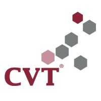 CVT GmbH & Co. KG logo - Similar company to Vt Construction Inc