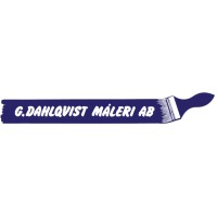 Gustaf Dahlqvist Måleri AB logo - Similar company to Gate