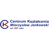 Centrum Kształcenia Mieczysław Jankowski logo - Similar company to Accuethome