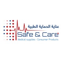 Safe and Care Co logo - Similar company to Cp Sourcing Aps