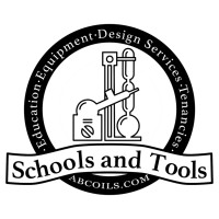 Schools and Tools logo - Similar company to Vedc