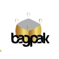 BagPAK logo - Similar company to Big Pack