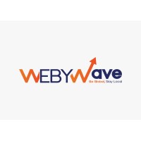 WebyWave logo - Similar company to Brain Wirez