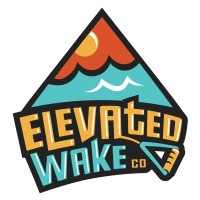 Elevated Wake Co. logo - Similar company to Revbalance