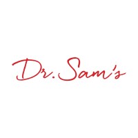 Dr Sam's Skincare logo - Similar company to Paws Group