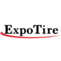 Expo Tire logo - Similar company to Ruby Truck Line