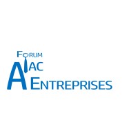 Forum AIAC-Entreprises logo - Similar company to Leader Intérim & Services