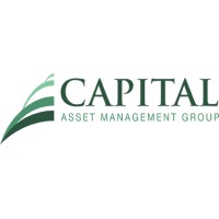 Capital Asset Management Group logo - Similar company to 1804 Financial Group