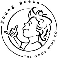 young poets - the good wine co. logo - Similar company to Downtown Waffles