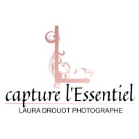 L Capture l'Essentiel - Laura Drouot Photographe logo - Similar company to B.Audio
