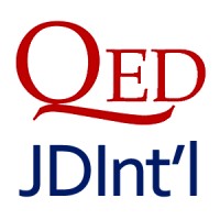 Queen'S University, John Deutsch International