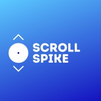 Scroll Spike logo - Similar company to Walletmix Limited